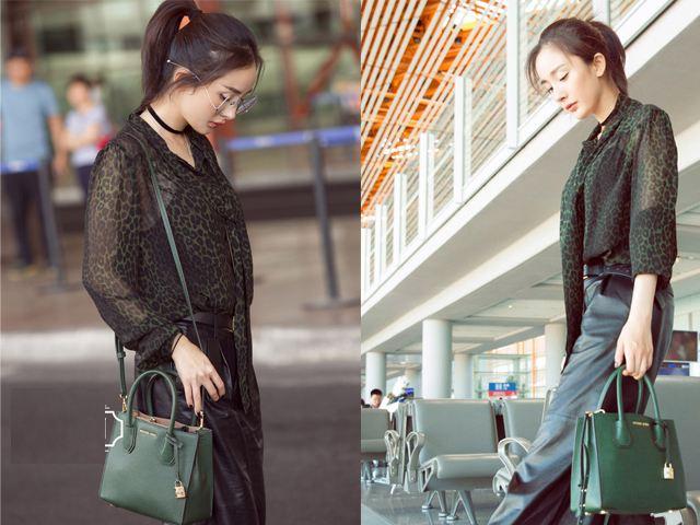 欢乐颂2包包盘点,《欢乐颂2》明细