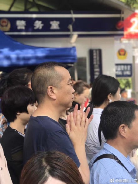 为什么高考倒计时时特别焦虑,高考学生焦虑怎么办