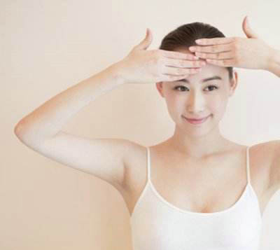 消除抬头纹的七个方法,你不知道的去抬头纹方法