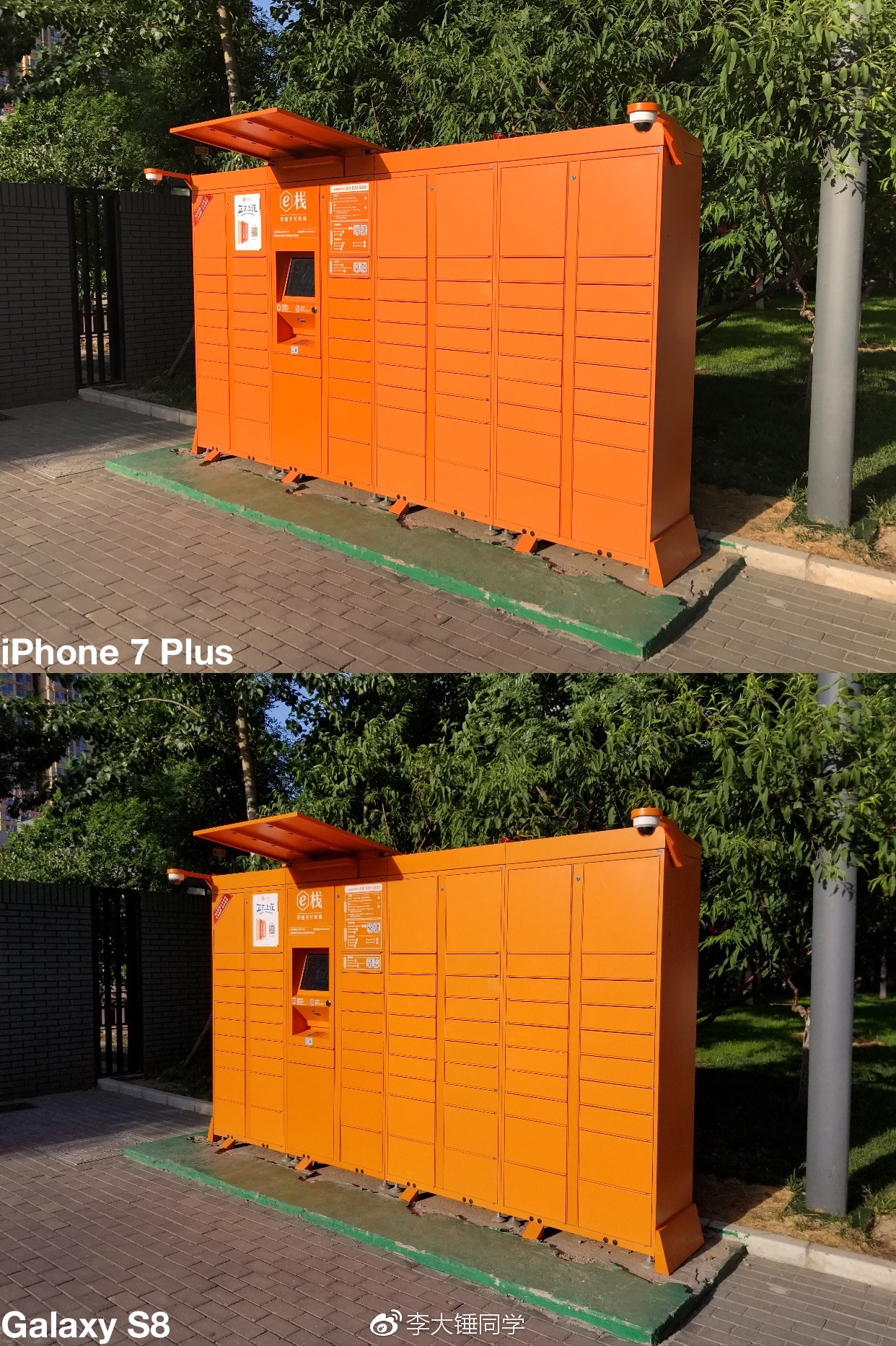 三星galaxys8+,三星galaxys8耐用测评