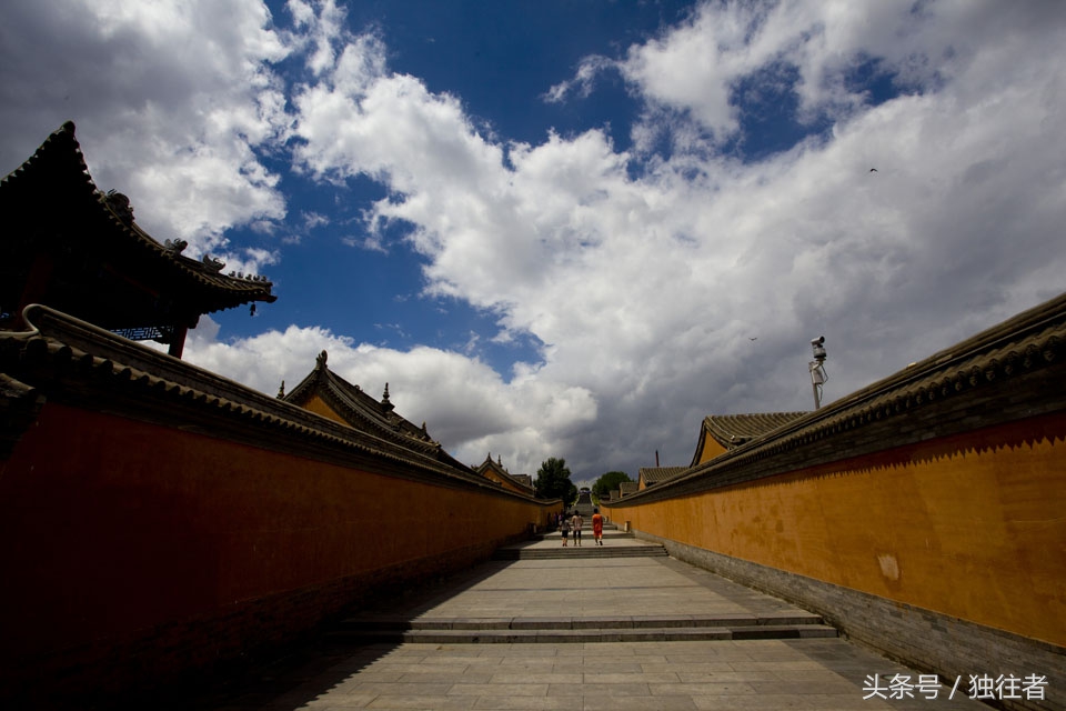 飞跃锡林大草原额尔敦敖包,锡林特额尔敦敖包