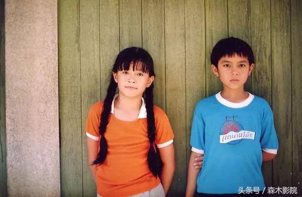 鬼片泰国电影恐怖片,泰国恐怖片电影推荐