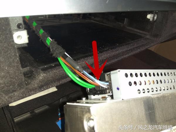 宝马车载6碟dvd盒不弹了怎么办,宝马影碟机卡碟哪里好修