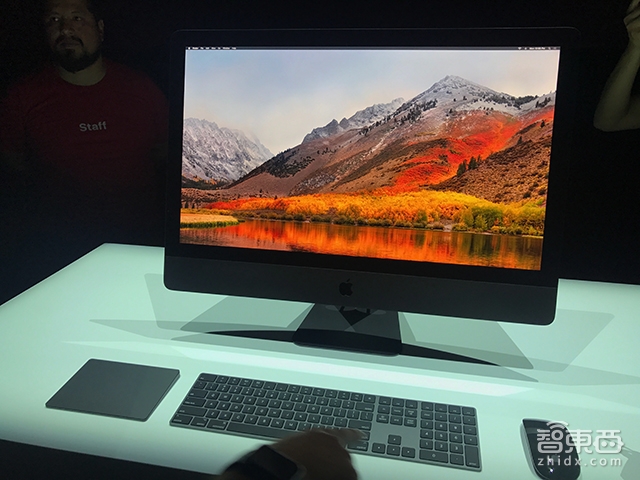 苹果wwdc17功能介绍,苹果wwdc2024开发者大会官宣