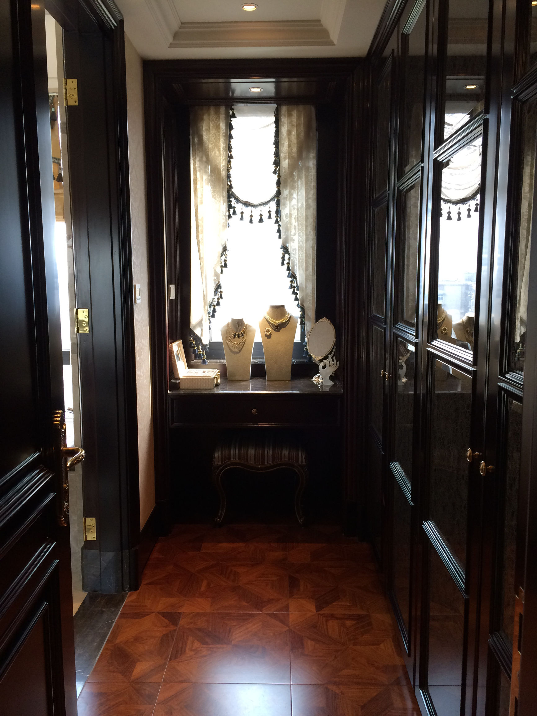 杭州武林壹号样板房,杭州武林外滩二手房最新价格