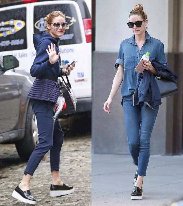 好穿又便宜的国货鞋,世界三大休闲鞋履品牌