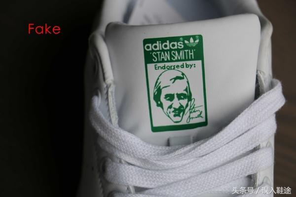 怎么鉴别adidas的衣服,如何鉴定adidas是正品