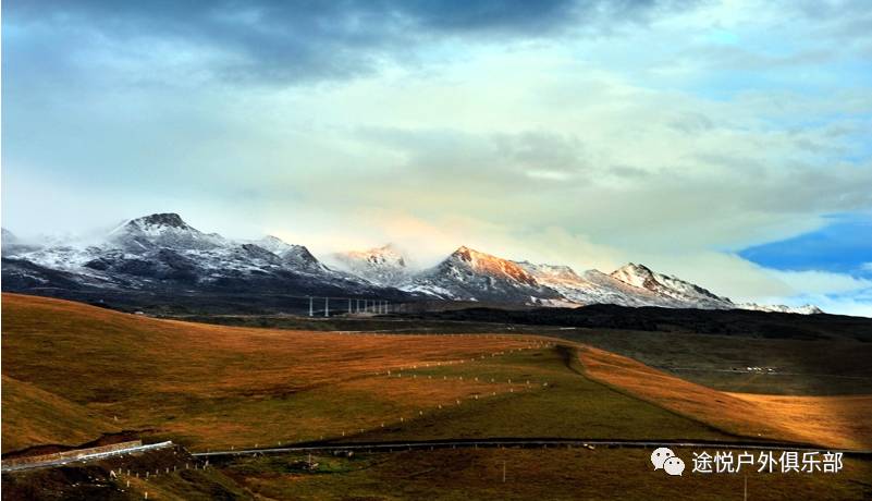 川西不为人知的沟谷,川西隐藏景点