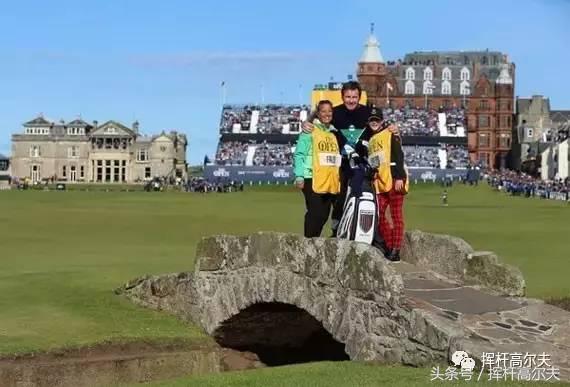 高尔夫传奇球童,球童高尔夫女