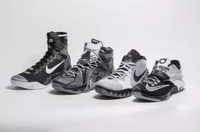 耐克慈善球鞋,nike十大必买球鞋