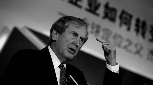 特劳特定位秘诀,特劳特说过的话