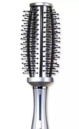 留了那么久的长发还是剪了,长发怎么选梳子