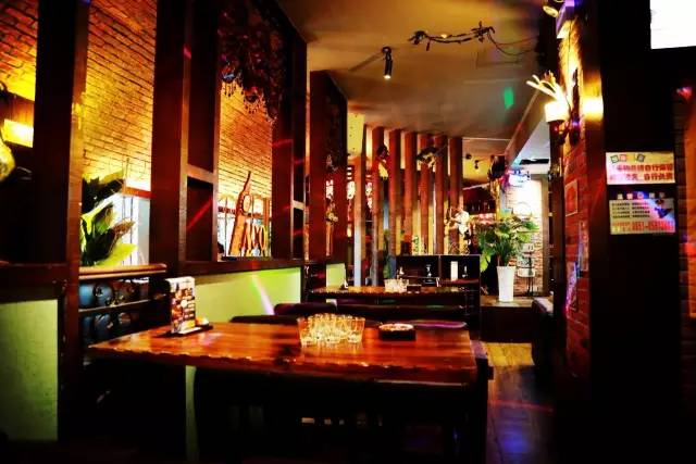 你有故事我有酒,高考结束跟我走(贵阳酒吧推荐)