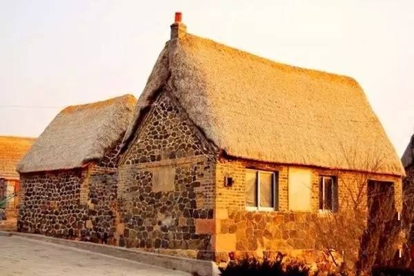 探寻山东古村落青岛8处古村落,青岛西海岸周边最美古村