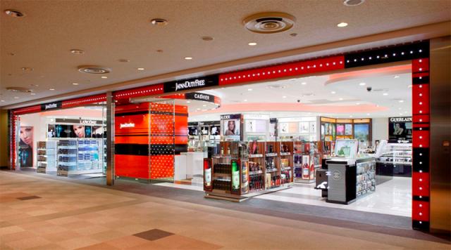 全球21国机场免税扫货全攻略，剁手必备指南！