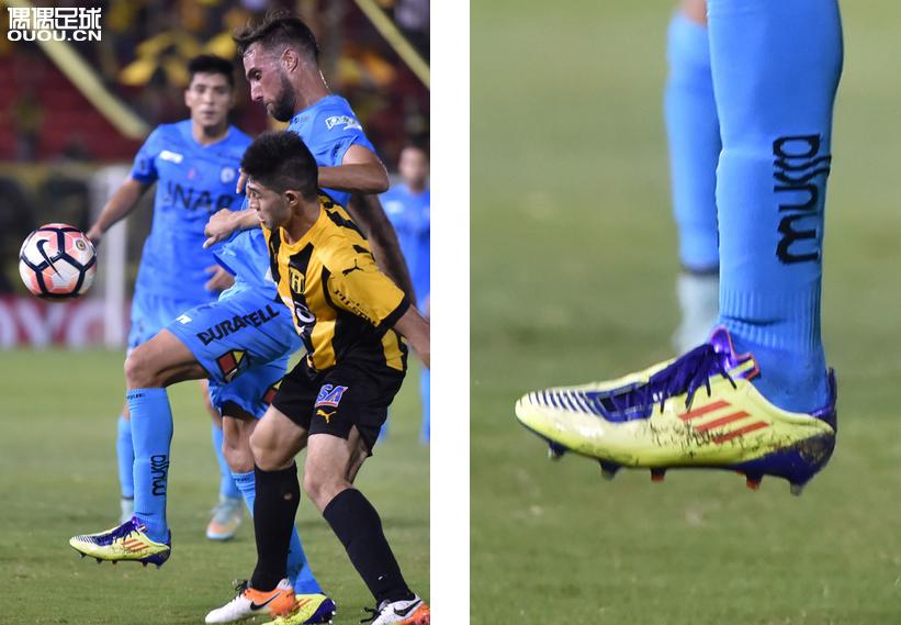 2018全球战靴一览表,全球赛场战靴一览