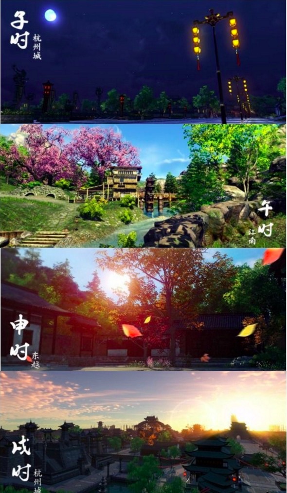 为什么大家都转战英雄联盟了,为什么大家都出去旅游了