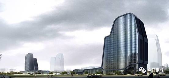 真正的苏州相城,相城是怎样的城市