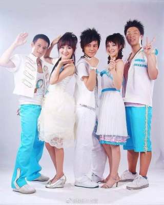 谢娜吴昕最近的新消息,谢娜吴昕最新近况