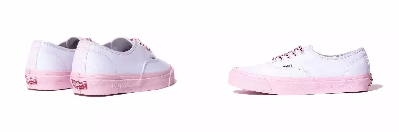 “看到这4双联名球鞋,就知道贫穷没有抛弃我”