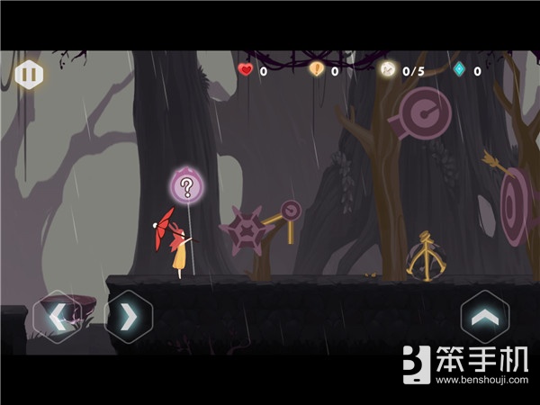 《时空旅梦人》评测：梦幻中的虐心旅程