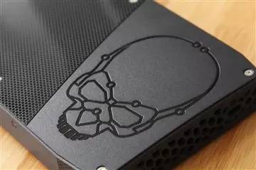 intelnuc深红峡谷测评,评测mini主机