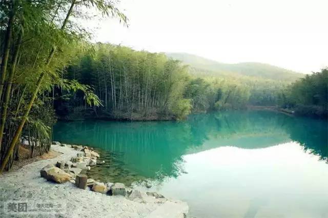 南京江宁最好十大民宿,江宁大学城奶油风民宿