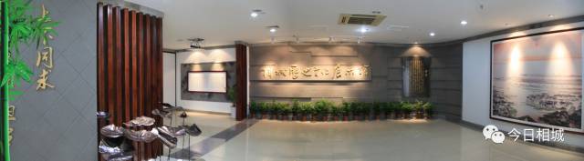 真正的苏州相城,相城是怎样的城市