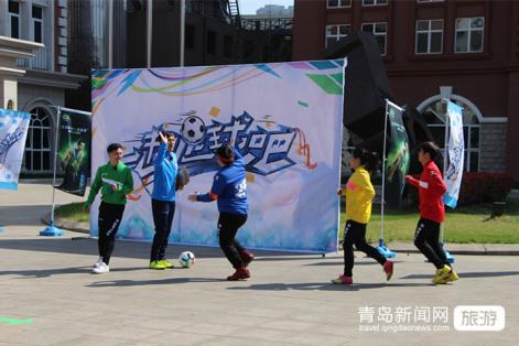 曲波中国青年足球队,追风少年足球俱乐部采访曲波