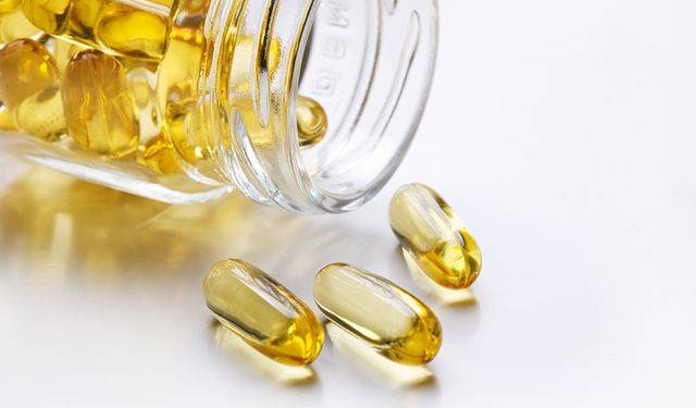 多重身份！维生素D或可成为止痛剂、*眠药安**！