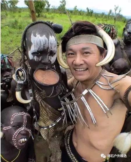 他是三毛挚友,他拥有全台湾“最令人羡慕的人生”!