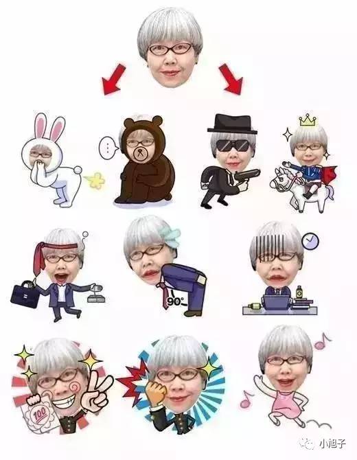 女人过了25岁就贬值？这个日本萌奶奶告诉你：60岁当时尚博主也不晚！