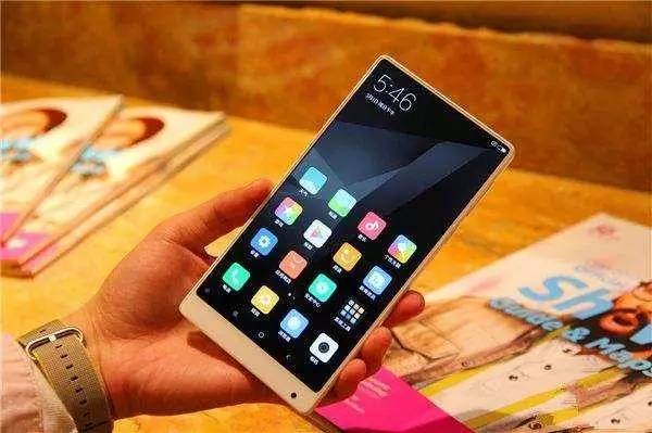 小米mix4全陶瓷机身,小米15系列或配陶瓷机身