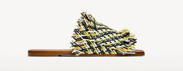 粗跟包头凉鞋适合什么脚型,各种脚型适合穿的学生凉鞋