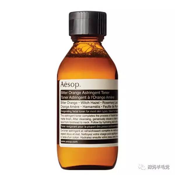 aesop伊索化妆品属于什么档次,伊索护肤品有哪些