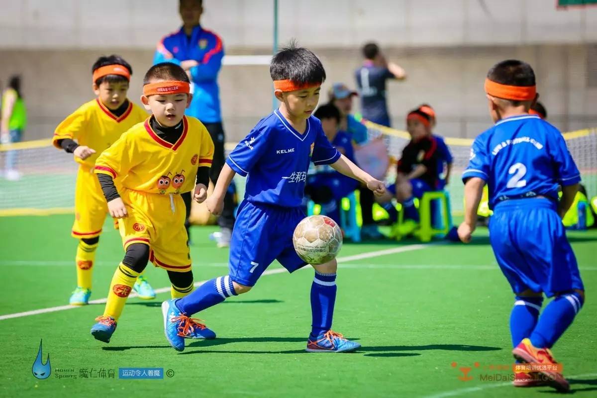 见证｜拥有独立梯队建设的“职业化”社区足球俱乐部——北京一生和球俱乐部