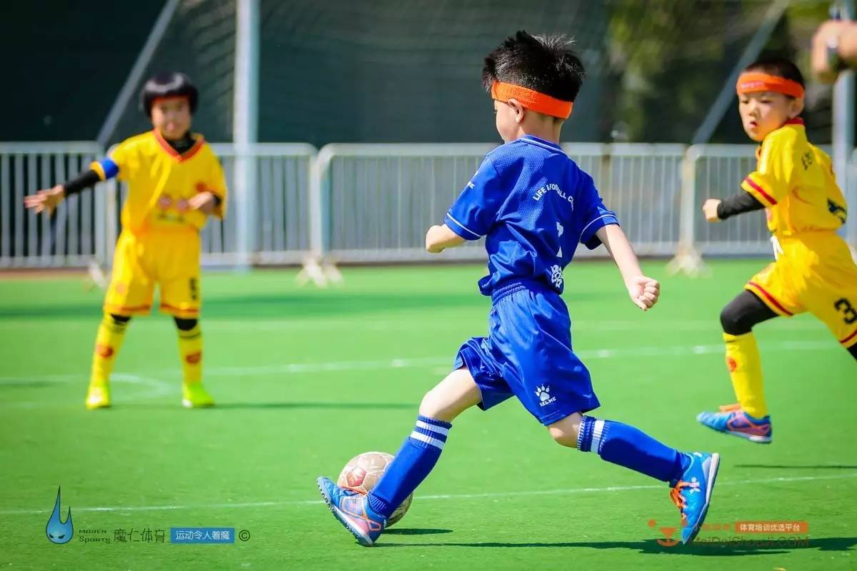 见证｜拥有独立梯队建设的“职业化”社区足球俱乐部——北京一生和球俱乐部