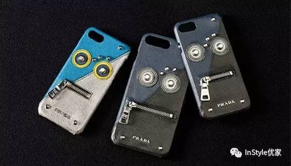 手机壳推荐全包高级小众,我的小众包包