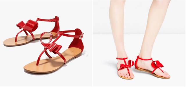 粗跟包头凉鞋适合什么脚型,各种脚型适合穿的学生凉鞋