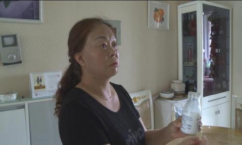 双流市民爆料：一瓶牛奶竟有两个生产日期，该相信哪一个？