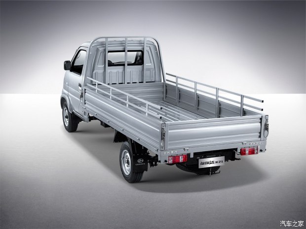 昌河福瑞达k22双排货车,昌河福瑞达k22双排双轮