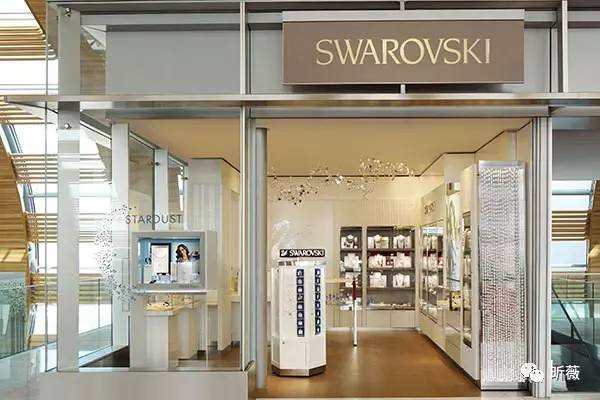 「昕薇FM」各国机场免税店扫货攻略(美洲大洋洲篇)