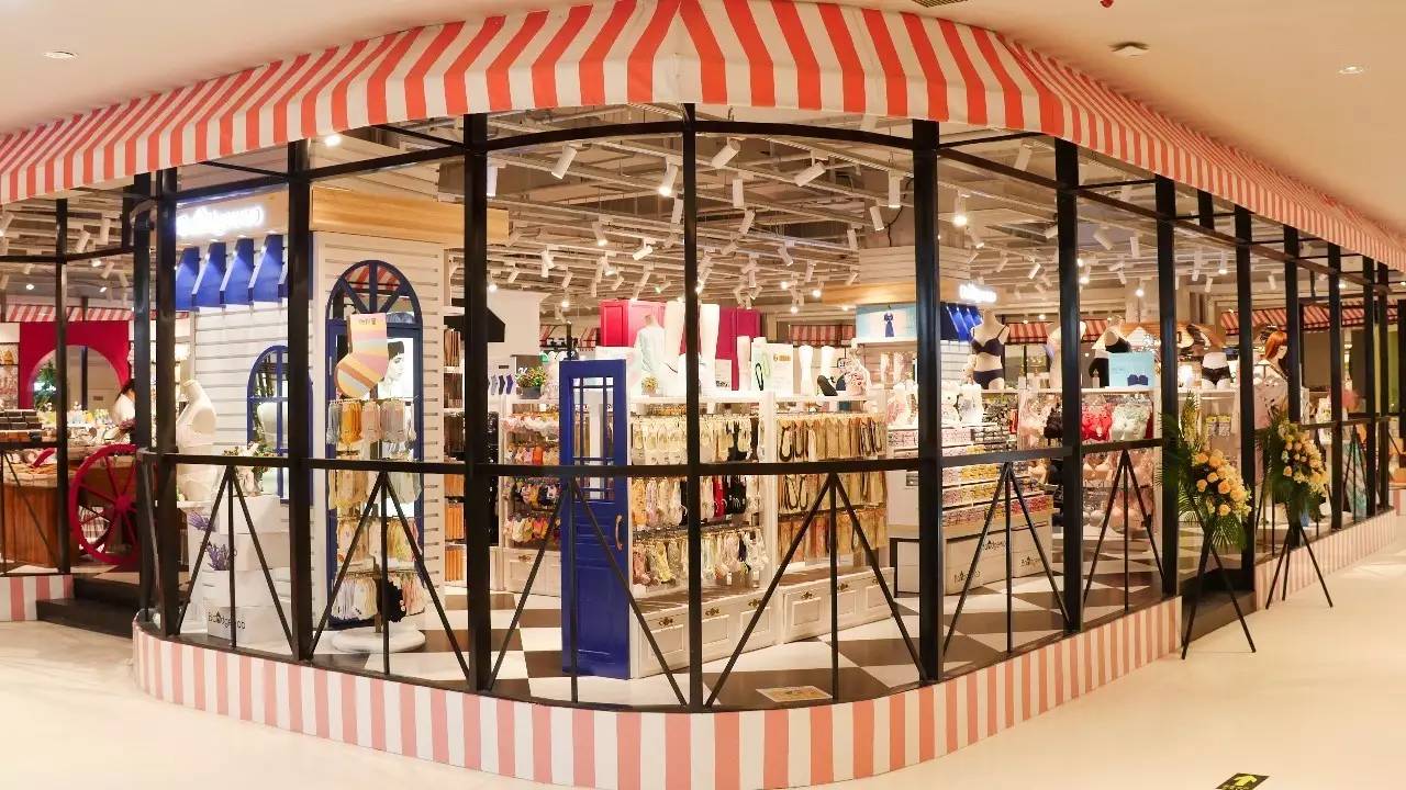 看着高级但是不贵的百货,超实惠的百货