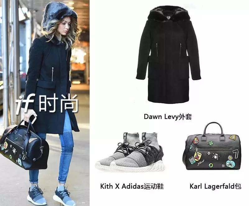 她的一条Ins值195万人民币？凭什么？