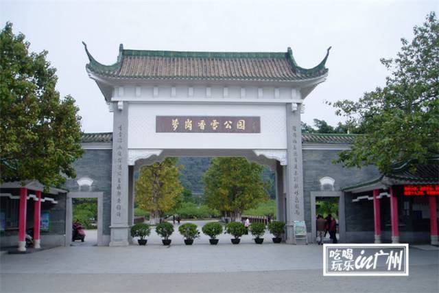 广州最新最美最好玩的景点,广州最值得去玩的景点推荐一下