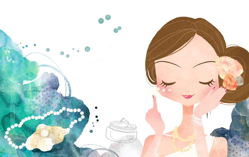 女生必看的化妆品知识,女生必须知道的护肤牌子