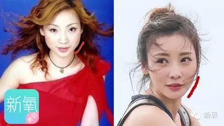 倪妮一样有气质的女明星,倪妮惊艳的时尚女神