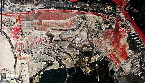 富康性能怎么样,富康耐用