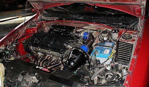 富康性能怎么样,富康耐用