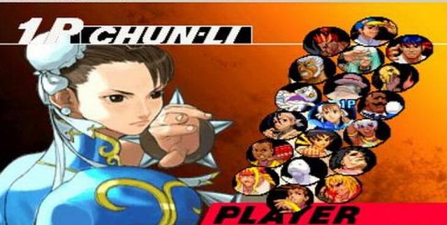 承载着一代人的青春！街霸系列的前世今生